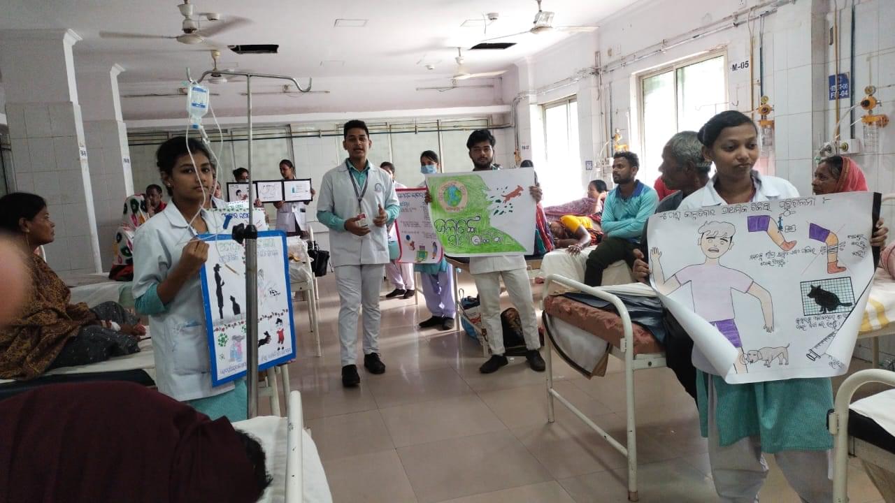 Vivekanand College of Nursing Clinicals photo 5